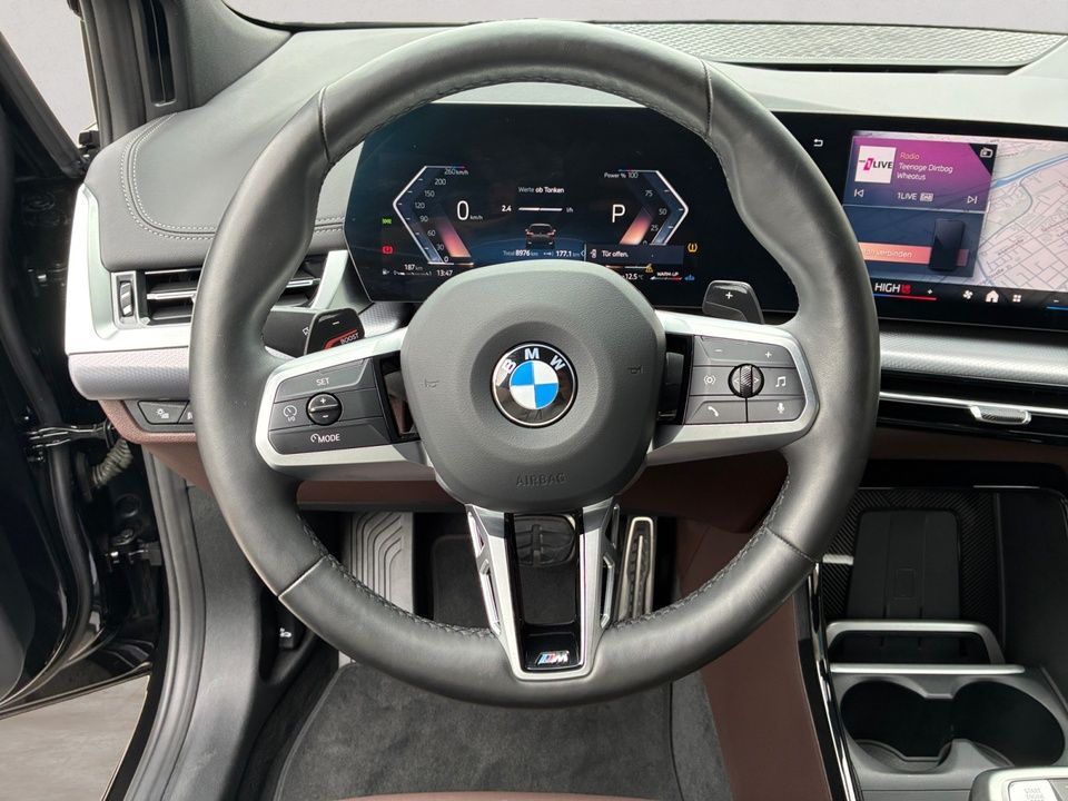 BMW 220 Active Tourer - Bild 12