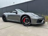 Porsche 992 /911 CARRERA CABRIO GTS PDK*INNODRIVE*360'CA - Porsche: Cabrio, Gt3