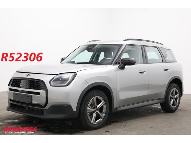 MINI Countryman C 1.5 LED ACC Navi kamera SHZ LRHZ 8.