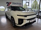 KGM Actyon LUX AWD Pano 4xSH LHZ 360° ACC - KGM Actyon Gebrauchtwagen