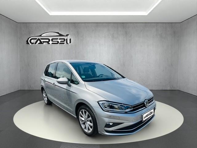 Volkswagen Golf Sportsvan 1,5 TSI*Panorama*Kamera