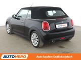 MINI Cabrio Cooper*NAVI*LED*TEMPO*PDC*SHZ*BLUETOOTH* - schwarze MINI Cooper Cabrio