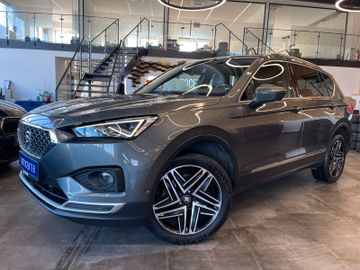 Seat Tarraco Xcellence 4Drive 1.HAND*LED*ACC*NAV*AHK*