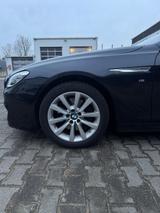 BMW 640 Gran Coupé 640d xDrive Gran Coupé - M Paket - BMW 640 Gran Coupé: Privatanbieter