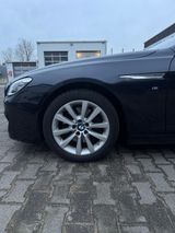 BMW 640 Gran Coupé 640d xDrive Gran Coupé - M Paket - BMW 6er Reihe in Köln