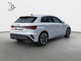 Audi S3 Sportback TFSI Navi*Connectivity*Interface - Audi S3 Jahreswagen