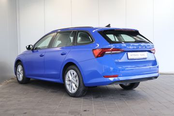 Skoda Octavia Ambition 1.4 TSI iV AID+KEY+LED+CARPLAY