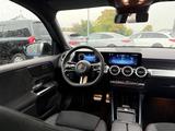 Mercedes-Benz GLB 200 AMG Night AHK/7Sitz/Totw/LED/eleHeck/19" - Mercedes-Benz GLB-Klasse Gebrauchtwagen