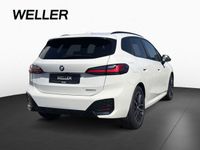 BMW 220 Active Tourer - Vorschau Bild 9