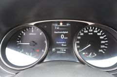 Fahrzeugabbildung Nissan X-Trail Acenta 7-Sitzer Panorama Navi Kamera TOP