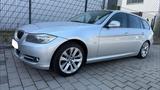 BMW 318 d AUTOMATIK FACELIFT TÜV,KLIMA,AHK,EURO5 - gebrauchte BMW 318 mit Facelift