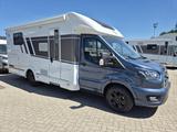 Carado Edition26 T Ford 449 Hubbett / Automatik / Backo - Carado Diesel Teilintegrierter T 449