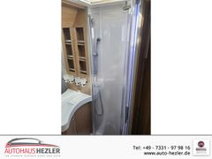 MALIBU I 430 KB-LE comfort 4.2t HezlerEdition SAT SOLAR