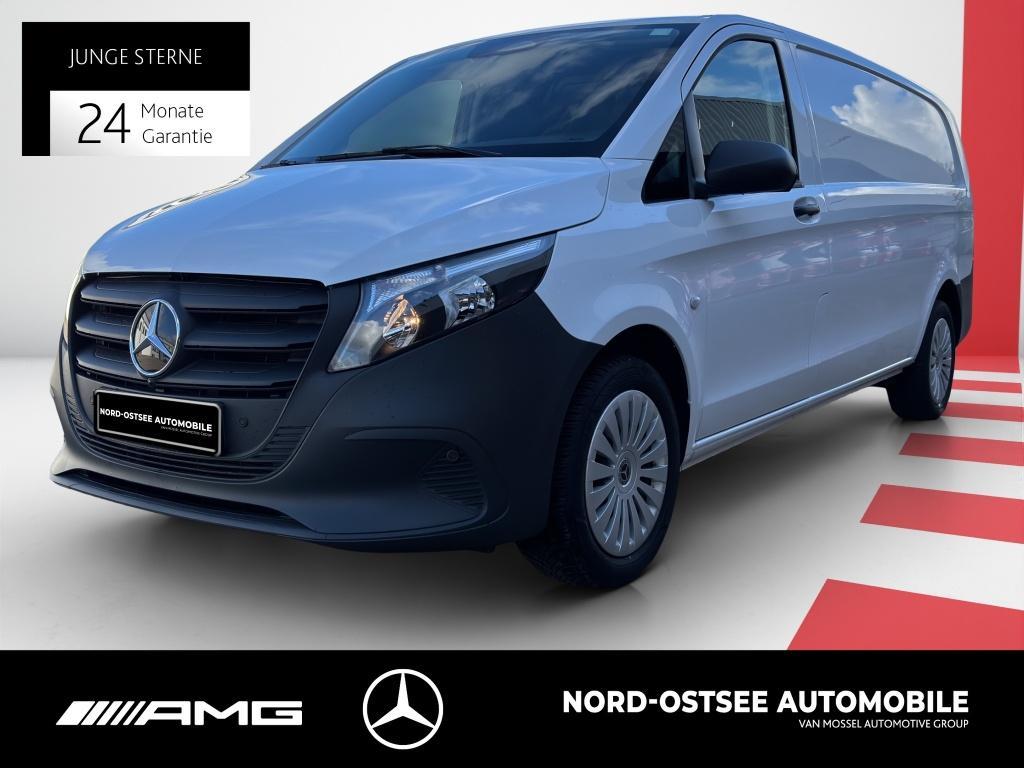 Mercedes-Benz VITO 116 EXTRALANG NEUES MODELL AHK KAMERA NAVI