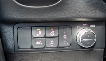 Fahrzeugabbildung Kia Soul Turbo PANO|JBL|SPUR.|TOTW.|SHZ|LHZ|KAM|NAVI