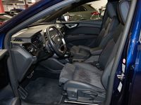Audi Q4 e-tron - Vorschau Bild 20