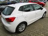 Seat Ibiza Style 1.0 TGI - LED Full-L. Winter-P. 1.Hd - Seat Ibiza: Tgi