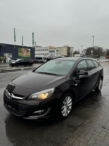 Opel Astra J Sports Tourer Active