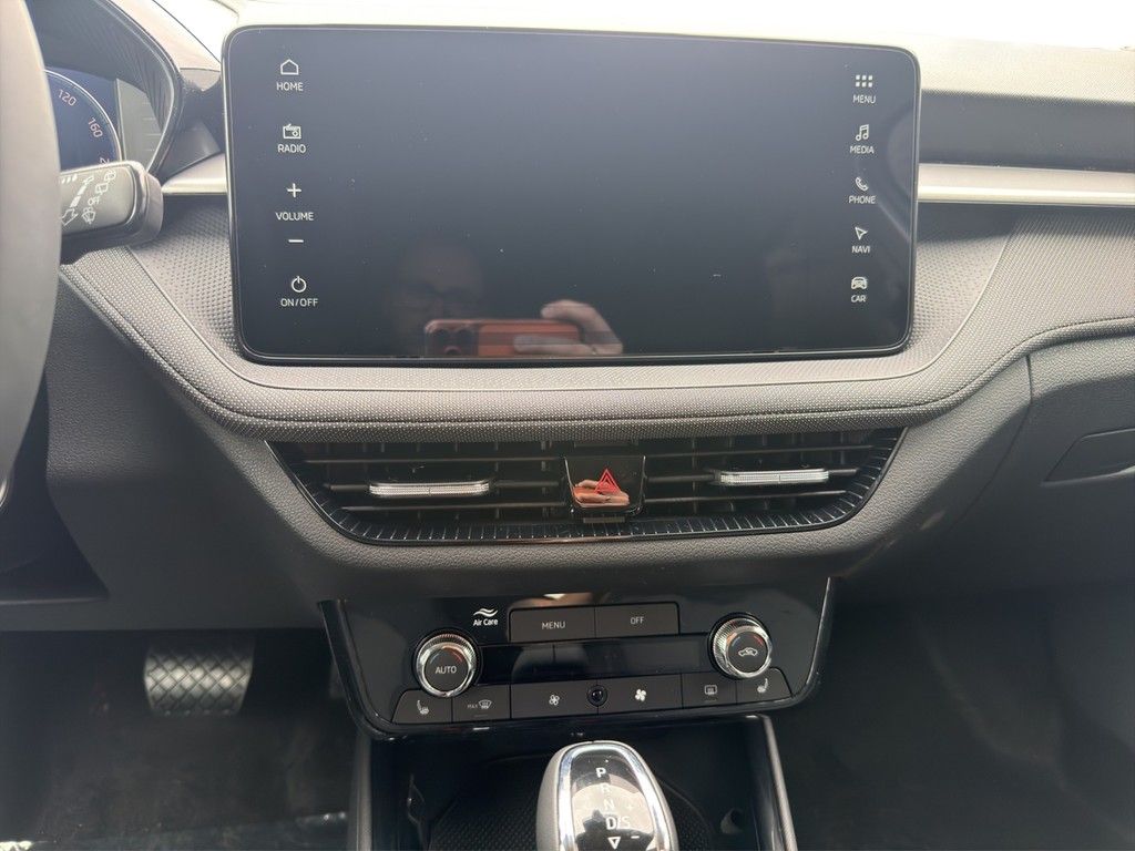 Skoda Fabia - Bild 18