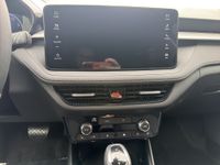 Skoda Fabia - Vorschau Bild 18