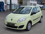Renault Twingo Authentique - Renault Twingo: Grün