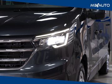 Renault Trafic - 10