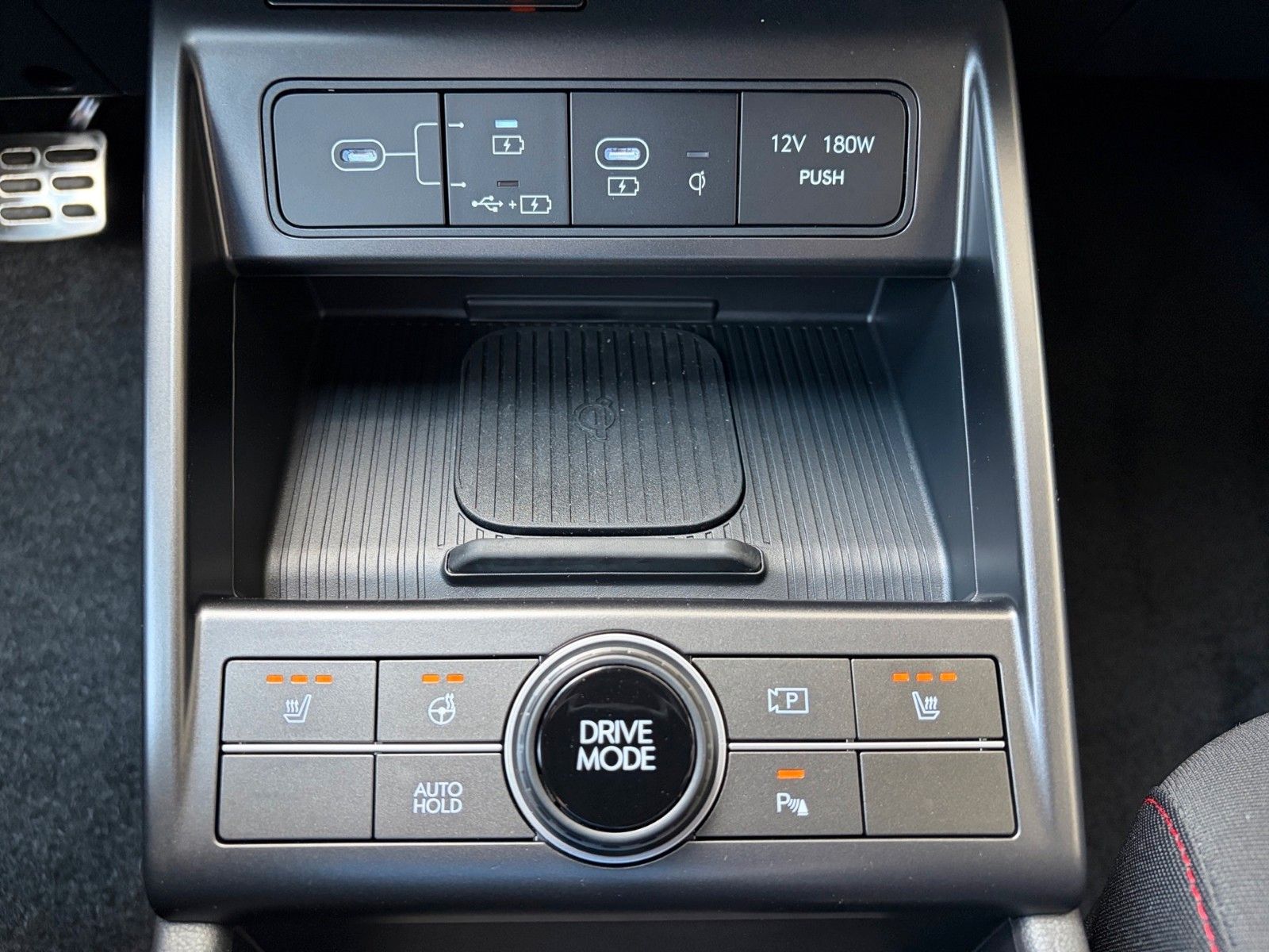 Hyundai Kona – Bild 14