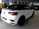 Volkswagen T-Roc Cabriolet 1.5TSI R-Line DSG Navi - Volkswagen T-Roc: 3 Türen