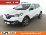Renault Kadjar 1.2 TCe Energy Bose Edition *NAVI*LED*PDC - gebrauchte Renault Kadjar aus dem Jahr 2018