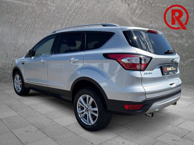 Kuga Cool & Connect 1.5 EcoBoost Android Auto Ap
