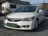 Honda Civic Hybrid Comfort*Automatik*Nr.21 - Honda Civic mit Hybrid-Antrieb