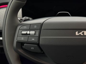 Kia EV3 58,3kWh Earth WP 360 Kamera 19" Elek. Heckkl
