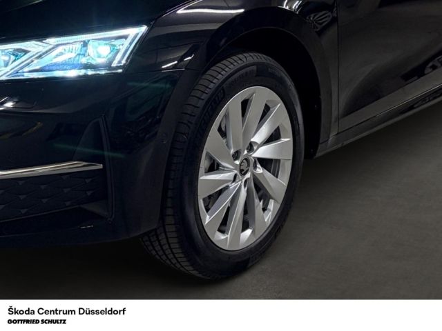 Skoda Octavia - Bild 9