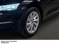 Skoda Octavia - Vorschau Bild 9