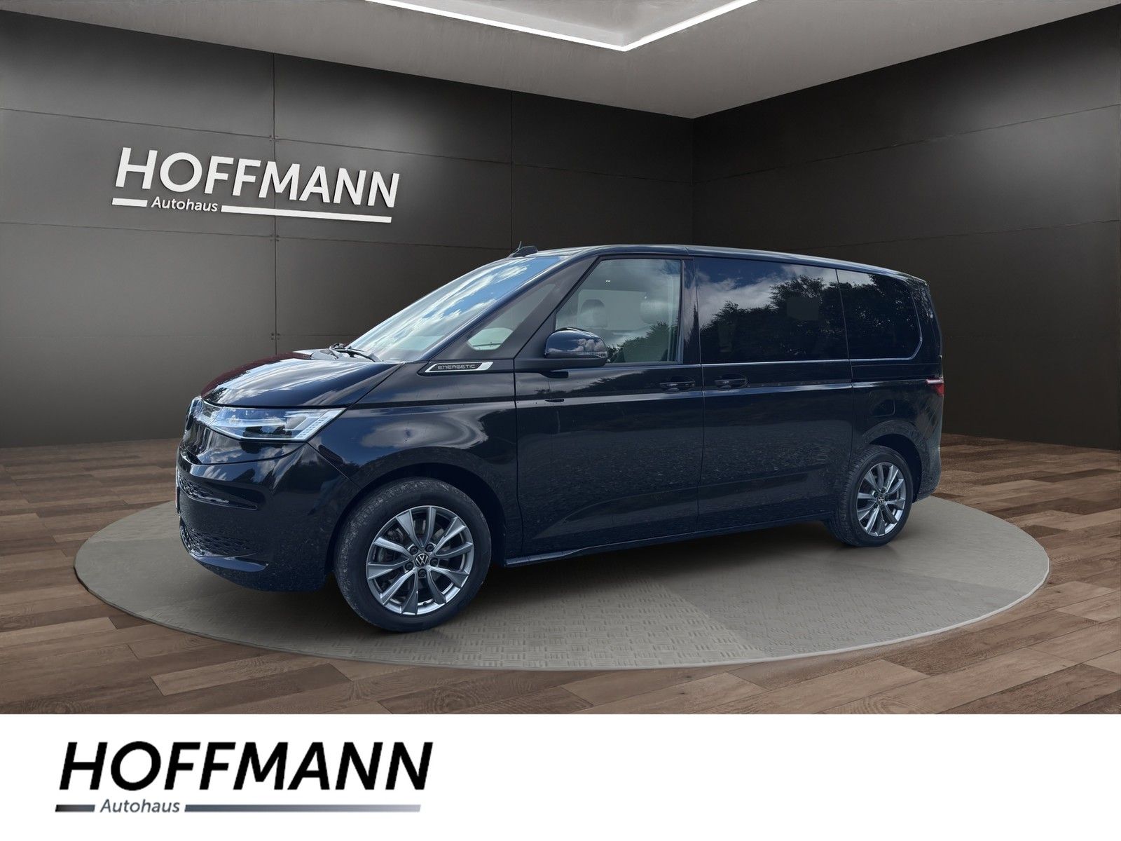 Fahrzeugbild von Volkswagen T7 Multivan