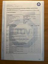 Audi AUDI 100 C4 2.5 TDI H Zulassung 241.682 Km - Audi 100 mit Diesel-Antrieb