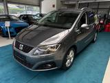 Seat Alhambra Xcellence*7 Sitzer*AHK*Kamera - Seat Alhambra: Xcellence