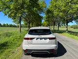 Jaguar E-Pace D150 S - Jaguar E-Pace von privat
