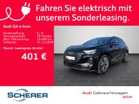 Audi Q4 e-tron - Vorschau Bild 1