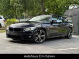 BMW 425d Gran Coupe M Sport/HuD/Kamera/Navi/Xenon/1A - BMW 425 Gebrauchtwagen