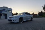 Mercedes-Benz CLK 320 ELEGANCE *LPG*AMG-PAKET - Mercedes-Benz: Clk AMG Paket