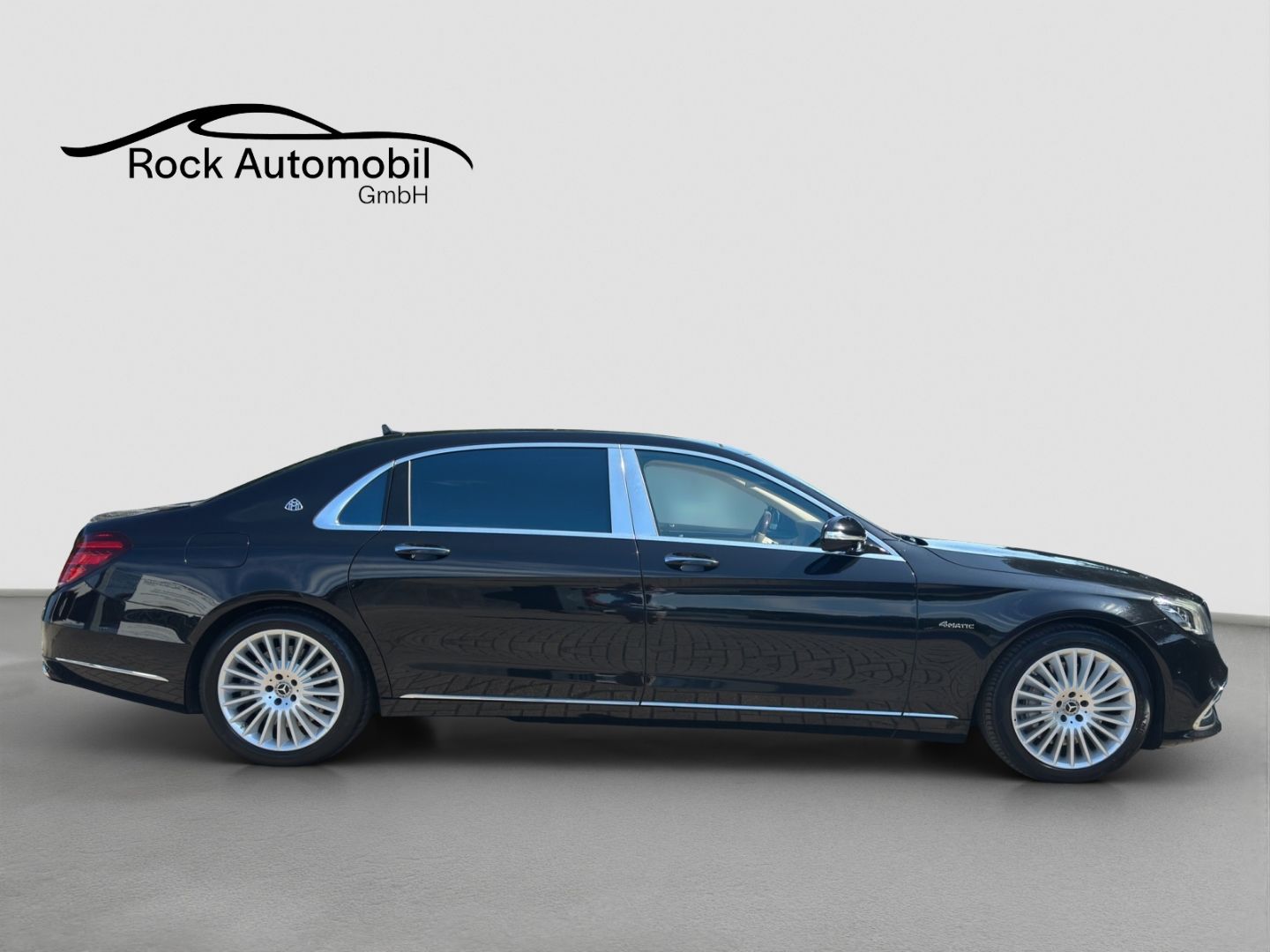 Mercedes-Benz S 560 Maybach 4M 9G Magic Sky Exclusiv foto 6