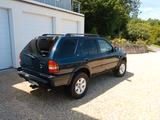 Opel Frontera 3.2 V6 Limited Limited - Opel Frontera: 3.2