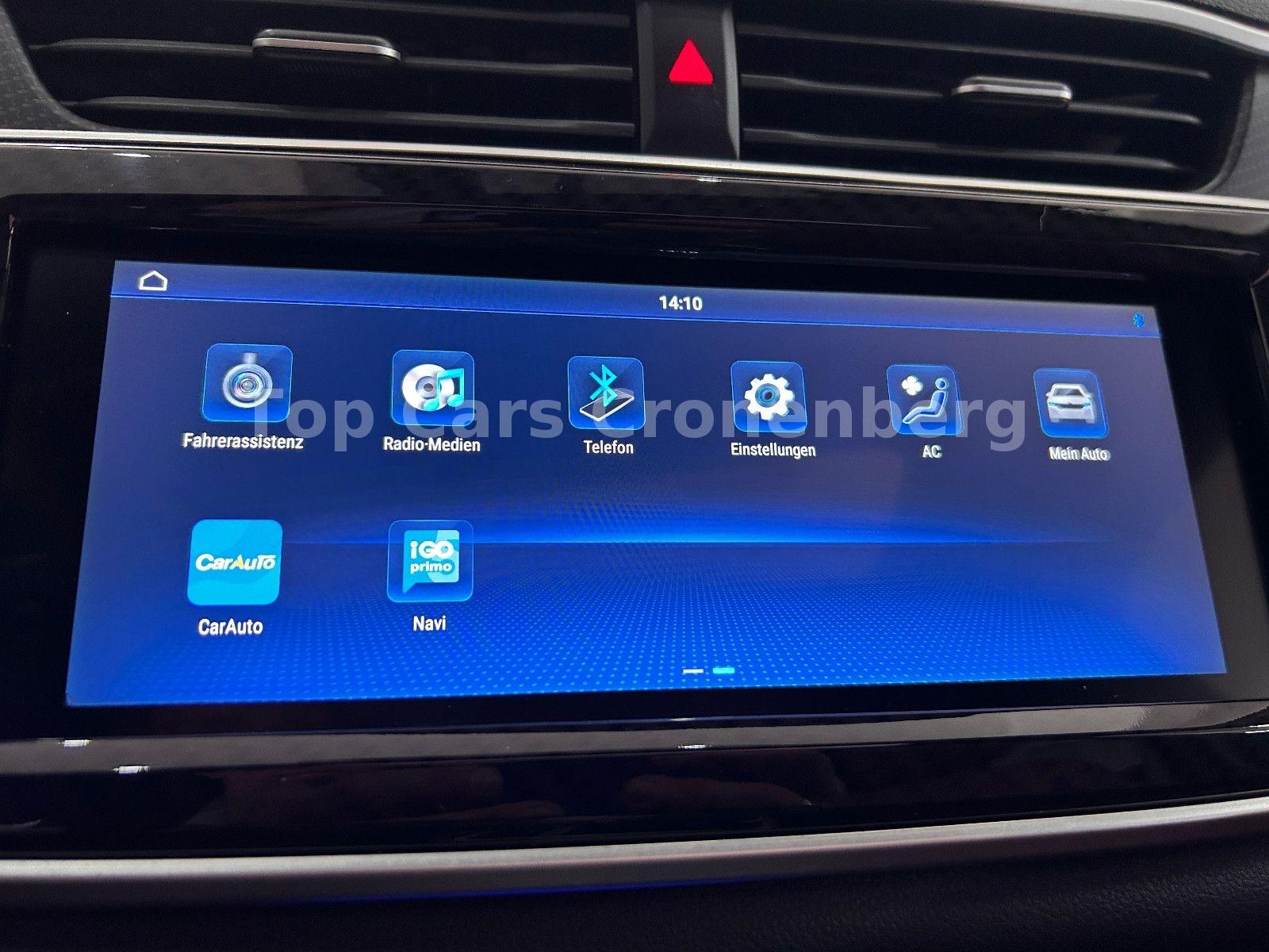 DFSK Fengon 5*Automatik*Leder*Pano*Navi*LED*Kamera*E6