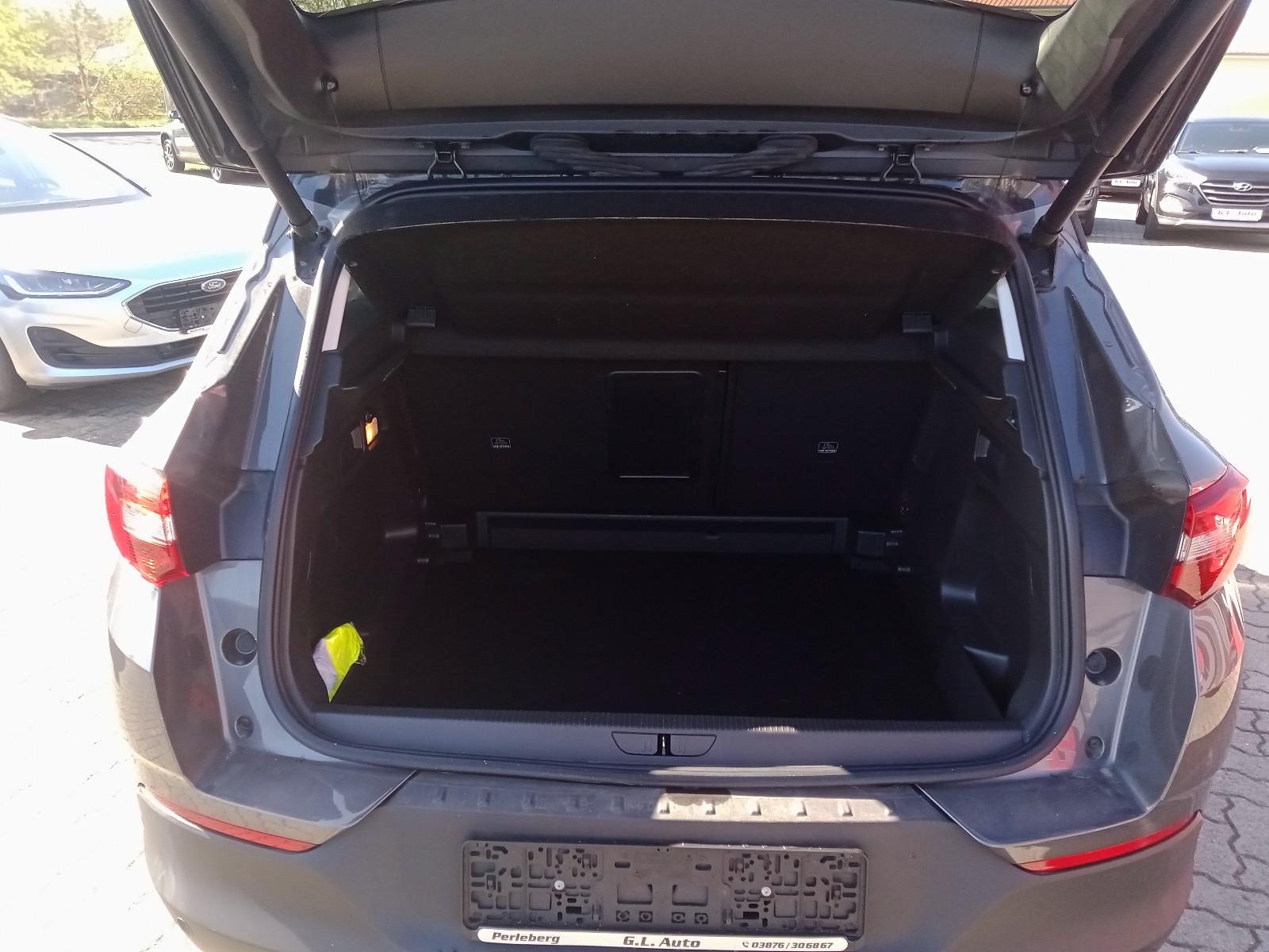 Opel Grandland (X)/LED/EL.HECK/NAV/KAM/KEYLESS