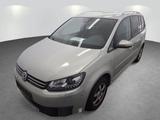 Volkswagen Touran Cup 1.2 TSI 7-Sitzer Bi-Xenon GRA SHZ PDC - Volkswagen Touran: Sitze
