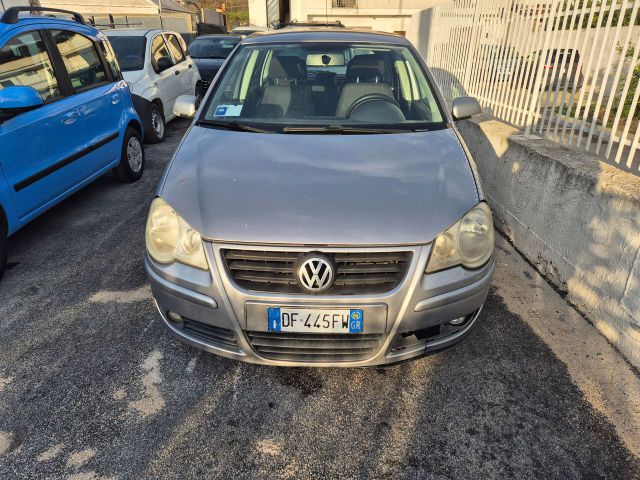 Volkswagen Polo 1.2/64CV 12V 5p. Trendline