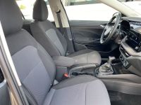 Skoda Fabia - Vorschau Bild 14