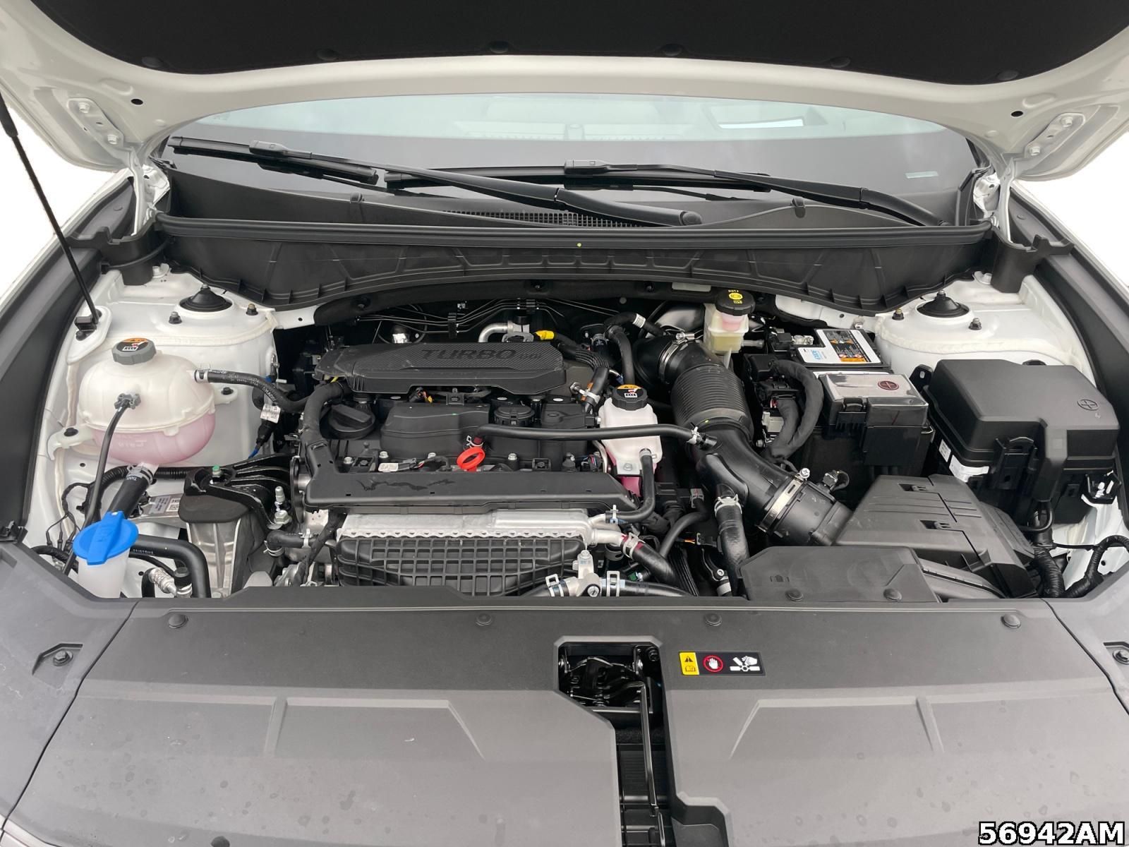 Hyundai TUCSON - Bild 7