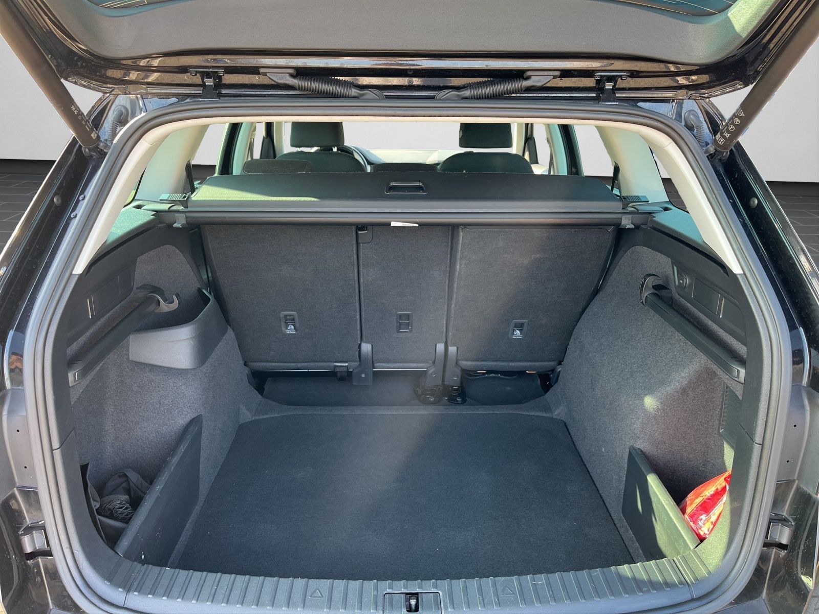 Skoda Kodiaq - Bild 16